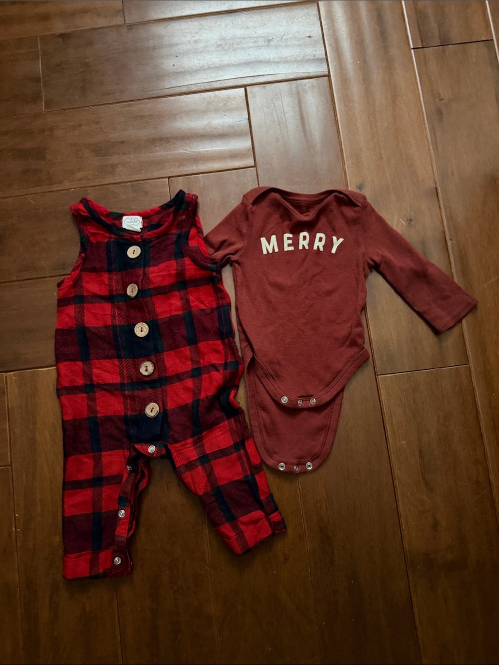 3-6month holiday bundle